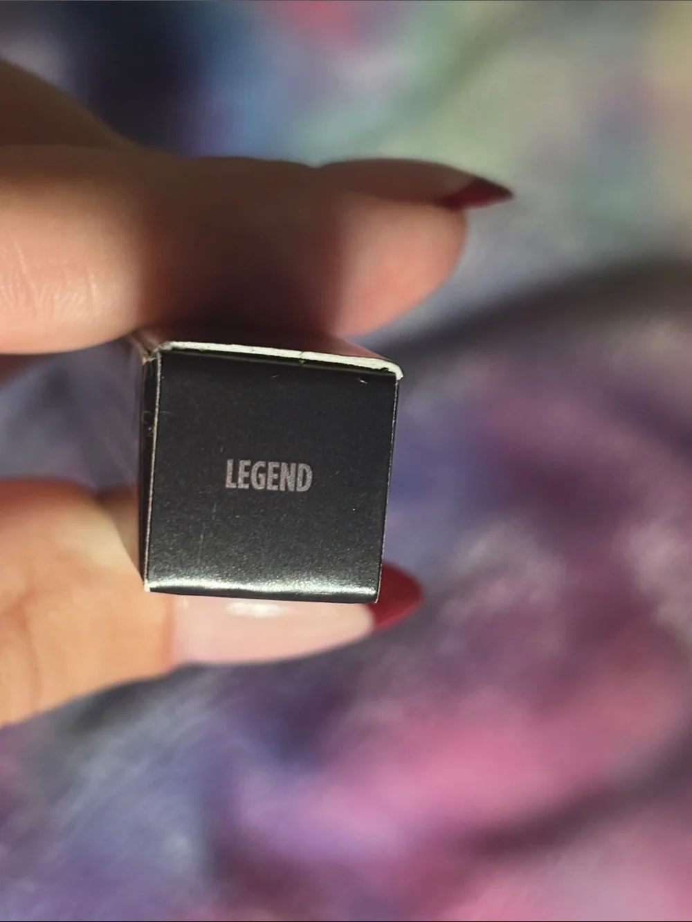 Urban Decay 24/7 Waterline Eye Pencil - Black in LEGEND 🆕 in box!
